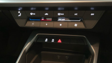 Audi A3 30 TFSI Technik 5dr Petrol Hatchback